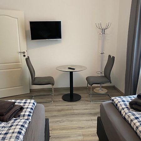 Apartments - Free Parking - Wifi - Kitchen Έσσεν Εξωτερικό φωτογραφία
