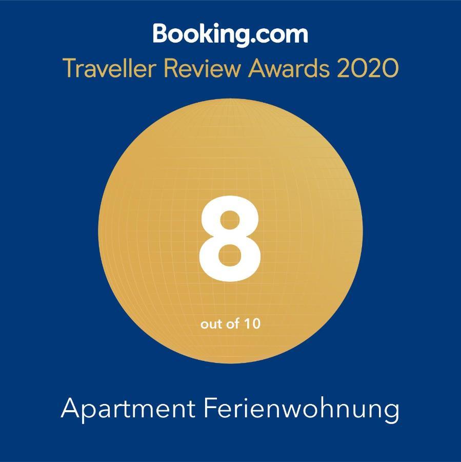 Apartments - Free Parking - Wifi - Kitchen Έσσεν Εξωτερικό φωτογραφία