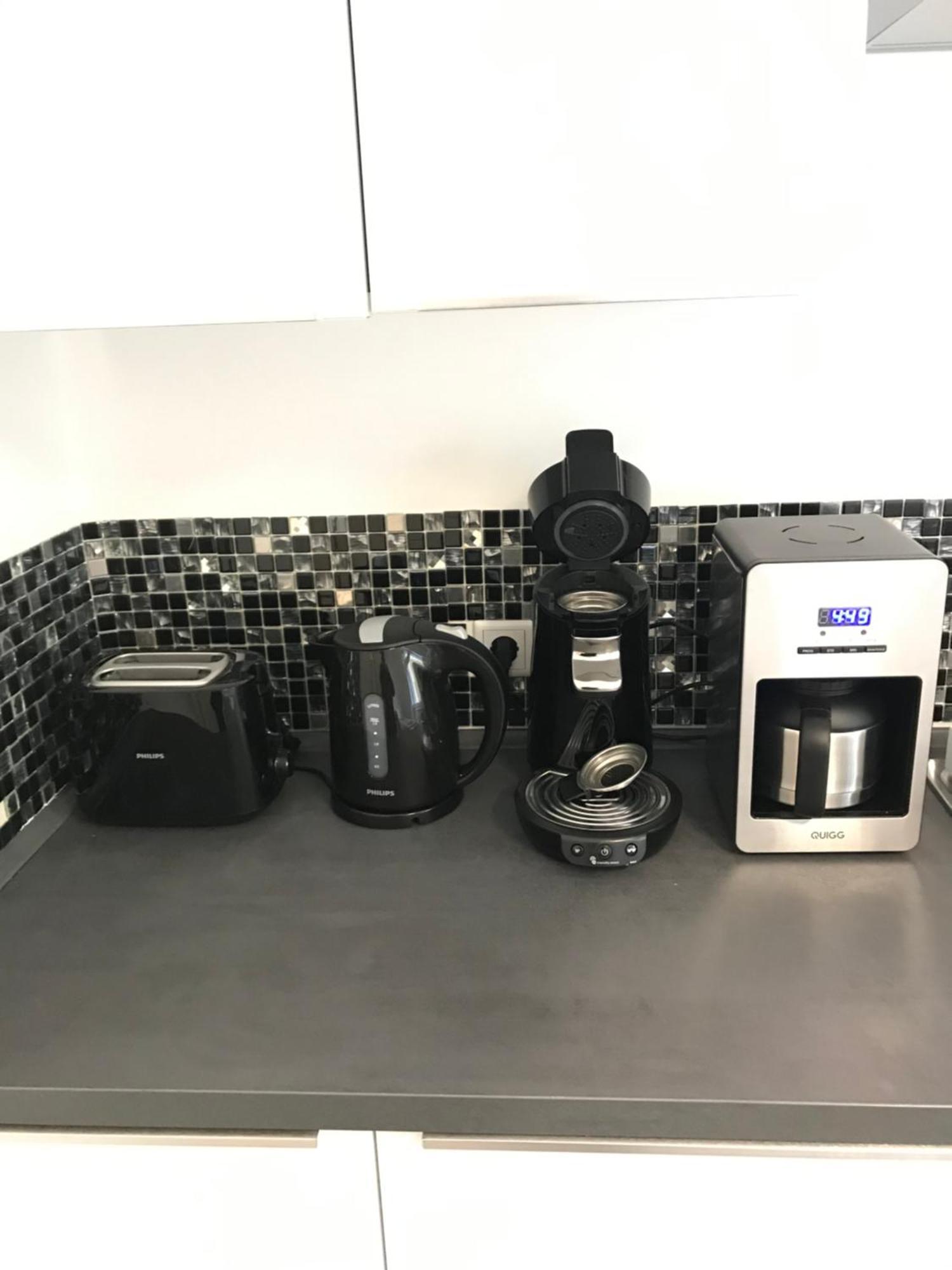 Apartments - Free Parking - Wifi - Kitchen Έσσεν Εξωτερικό φωτογραφία